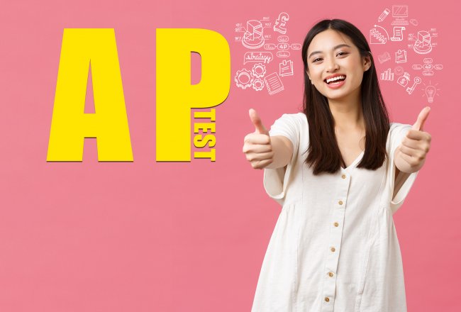 AP-test